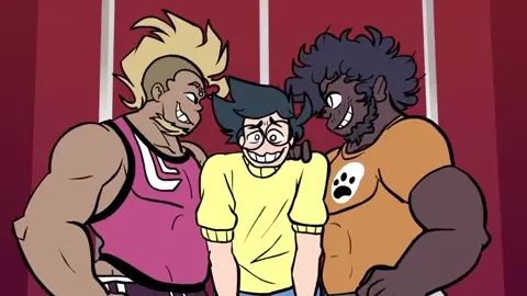Sex Elevator by (Rickyramsteam)