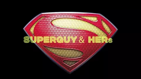 Episode 01 - SUPERGUY & HERs - The Morales' Family