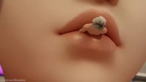 Anal vore by mixuMilian