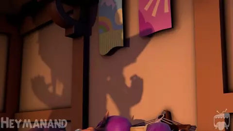 Anal vore by heymanand
