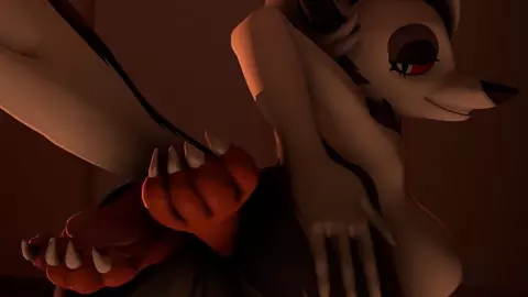 Anal vore by heymanand
