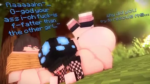 Anal vore by abrinson27