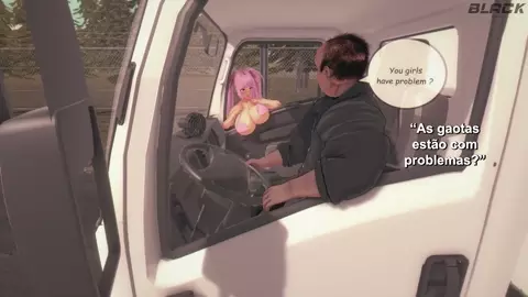 Summer Vacation 2 [LEGENDADO PT-BR]