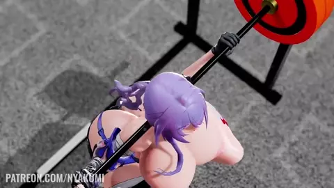Nyakumi remix ass FUTA