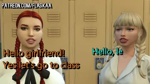 School life part 1