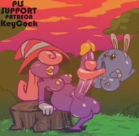 Vivian x Peeka