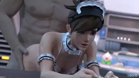 Maid for everybody