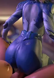sue storm sex