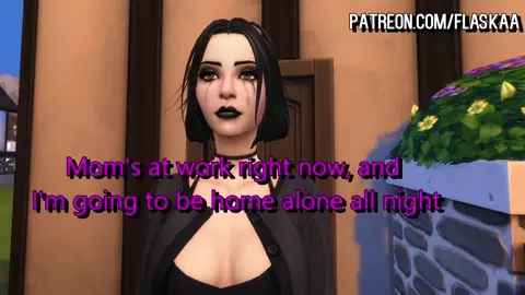 The Adventures of Lady Flaskaa Part 12