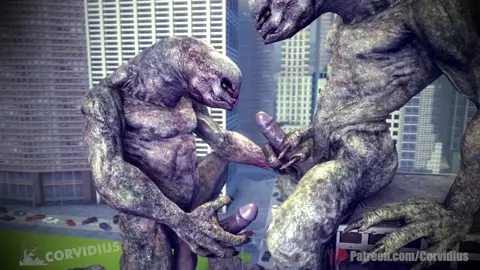 Sangheili Suck