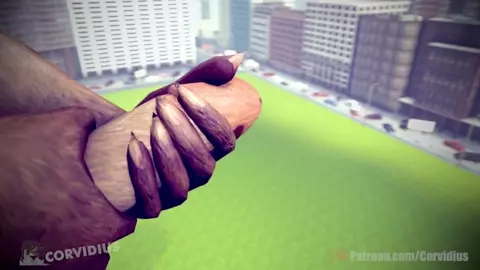 Bash and Smash