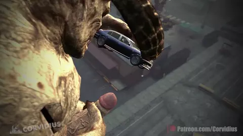 Khnum VS Car
