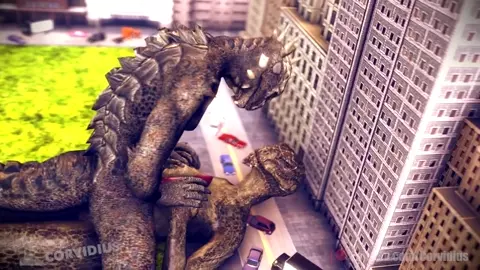 Reptile Romp