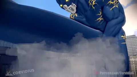 Pelvic Pandemonium
