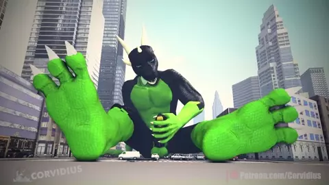 Dragon Debauchery