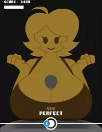 Emoji girl 2 [BeatBanger]