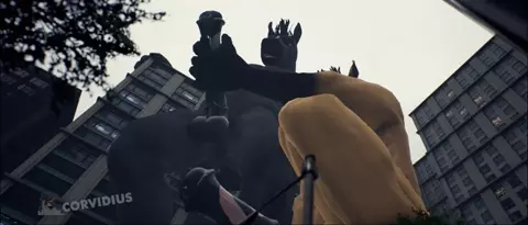 Horse City Fap