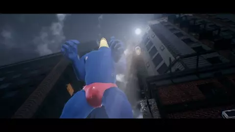 Falco Lot Growth
