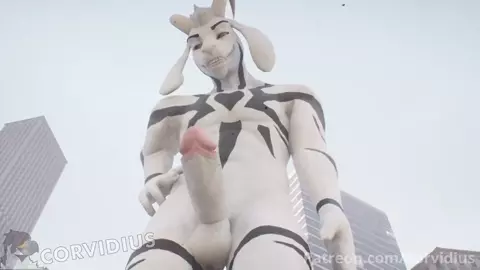Asriel Crush