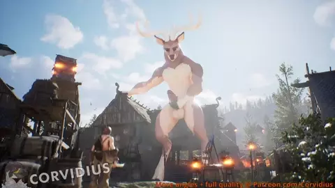 Taryk Village Fap