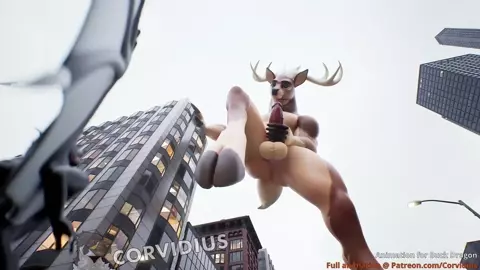Taryk Crush Buck