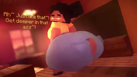 Anal vore by capdrinker