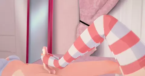 Natsuki's invitation