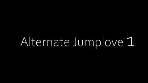 Ballora's jumplove ( ignitionofchange )