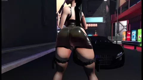 Cop Sluts 2