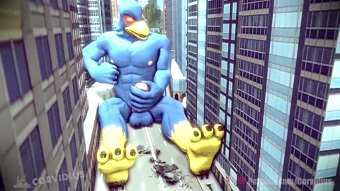 Falco Fun