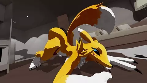 Anal vore