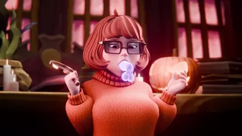 Velma Dinkley - Spooky [MidnightSfm][NO WM]