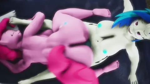 Futa Pony PMV 2 - Screwingwithsfm