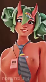 Nemia (Fortnite) PMV