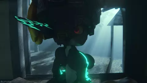 An Imps Secret