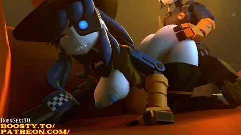 Death by snu snu (1-4)