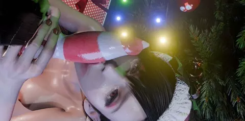 Tifa - Candy Cane [BlueBerg][NO WM]