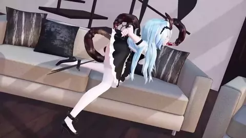 Maid Miku Insect ~