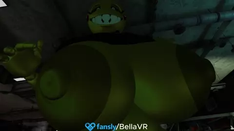 Mommy toy chica