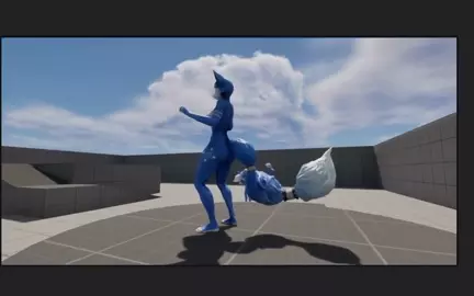 Krystal New Dance