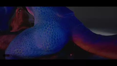 Wild Life - (Gay) Cinematic Fuck 01