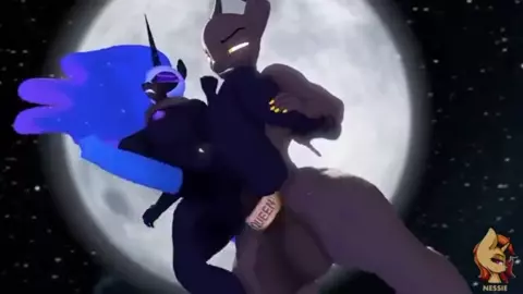 Futanari PMV Challenge!
