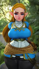 Zelda's Outift