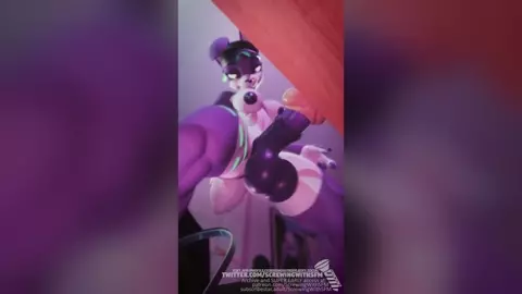 Bisexual Furries/Ponies PMV 2