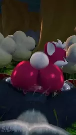 Chip Riding Werehog