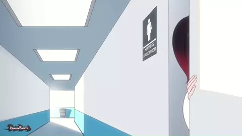 ruby rose waifu focus number 4 mk 6 (hopefully fixed)