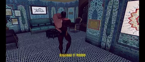 Torrid Rape