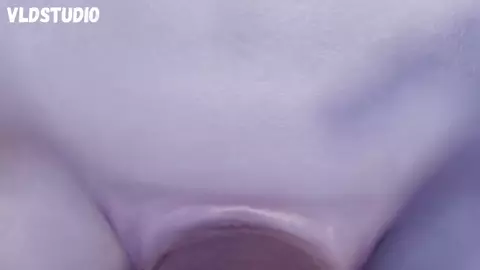 VLDstudio - Widowmaker Fucks You
