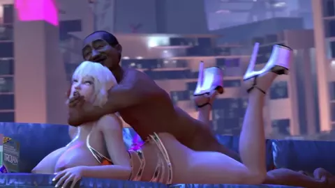 Lana - Night Club [0zmann]