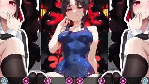 Kaguya Ballbusting Instruction Beatpop